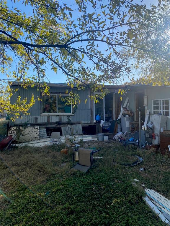 A L Hollis Sub - Residential