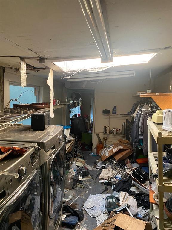 A L Hollis Sub - Residential