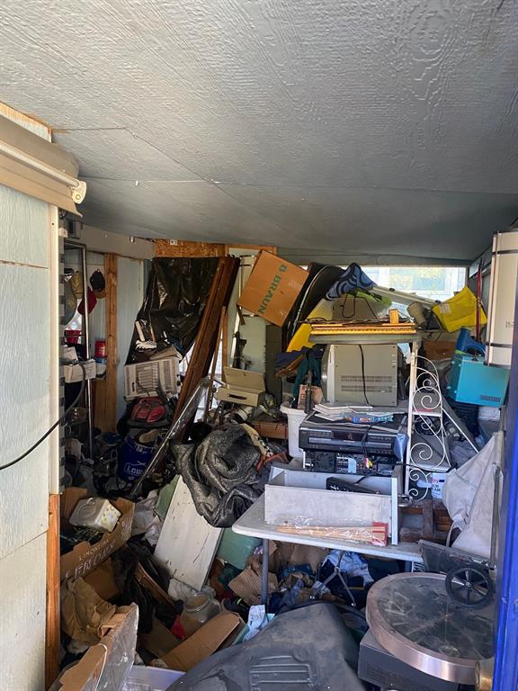 A L Hollis Sub - Residential