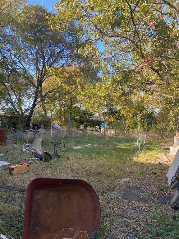 A L Hollis Sub - Residential