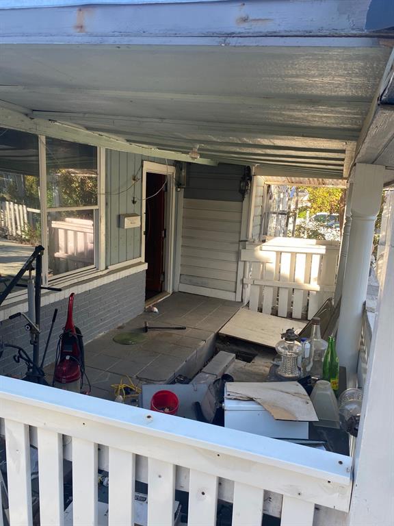 A L Hollis Sub - Residential