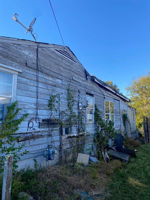 A L Hollis Sub - Residential