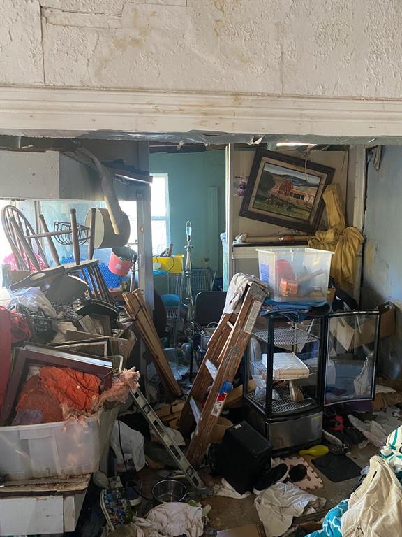 A L Hollis Sub - Residential