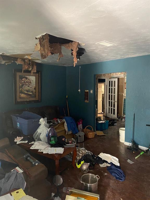 A L Hollis Sub - Residential