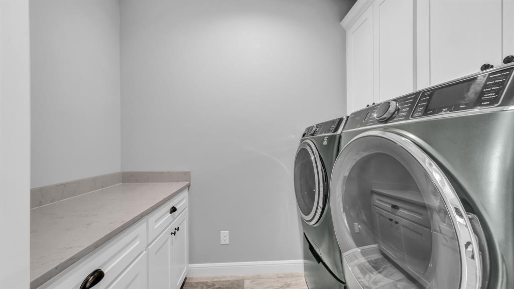 Oak Water Ranch - Residential