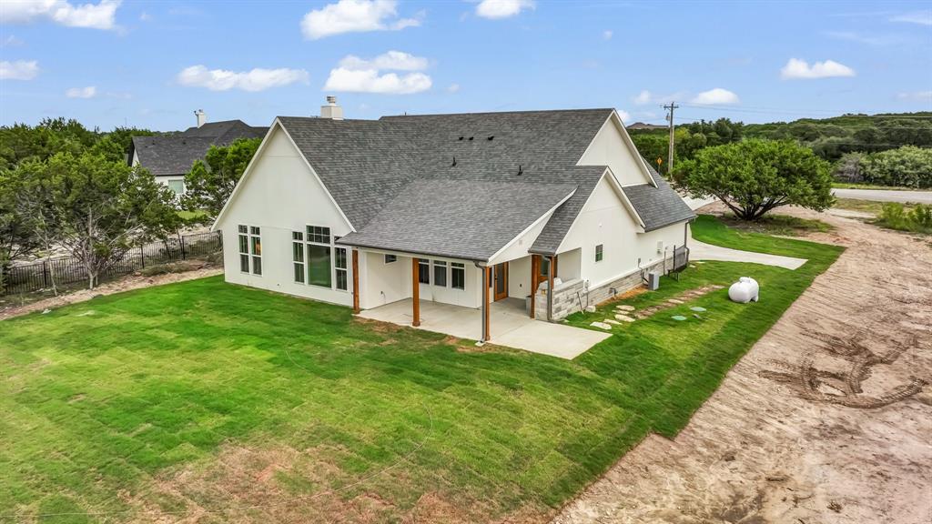 Oak Water Ranch - Residential