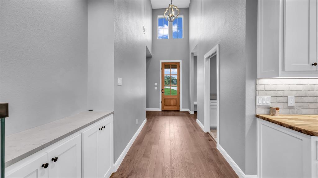 Oak Water Ranch - Residential