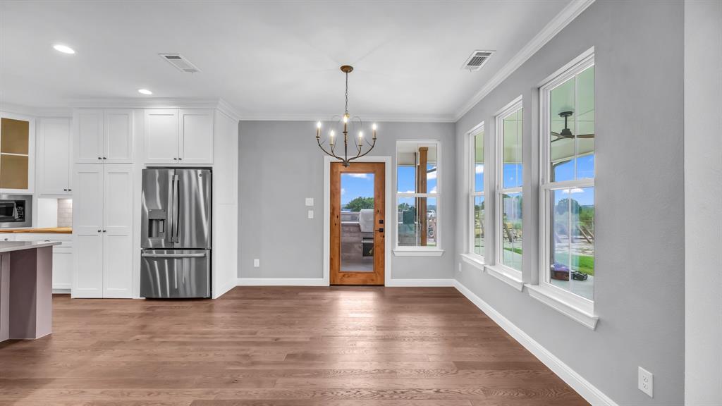 Oak Water Ranch - Residential