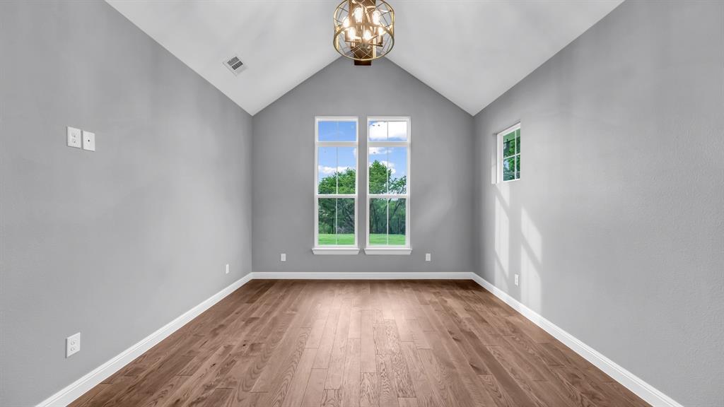 Oak Water Ranch - Residential