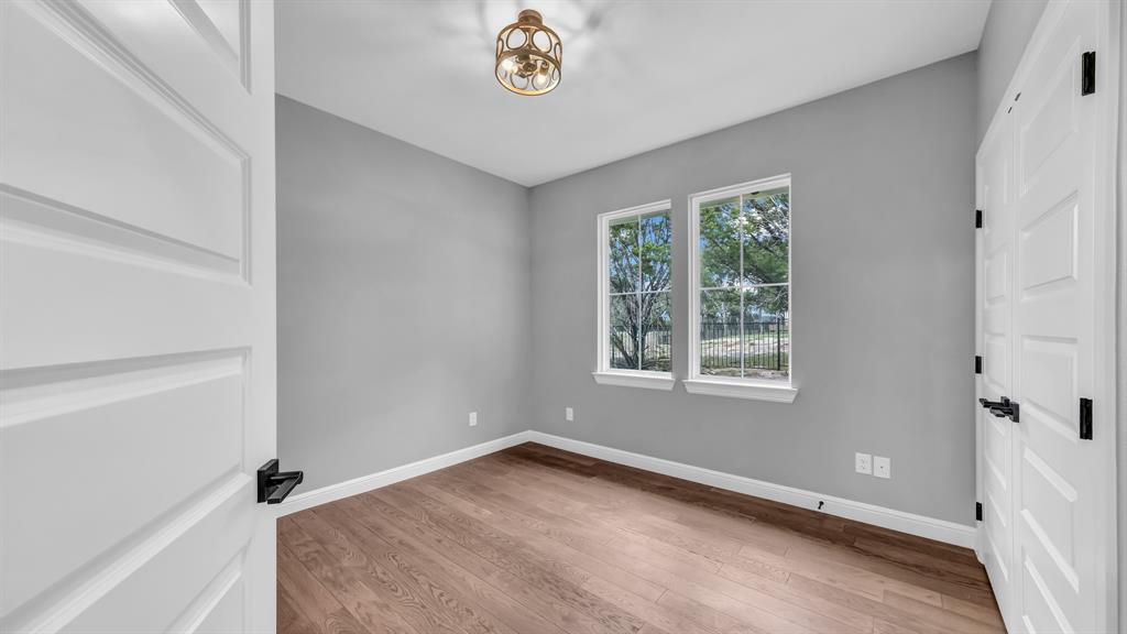 Oak Water Ranch - Residential