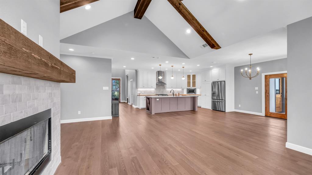 Oak Water Ranch - Residential