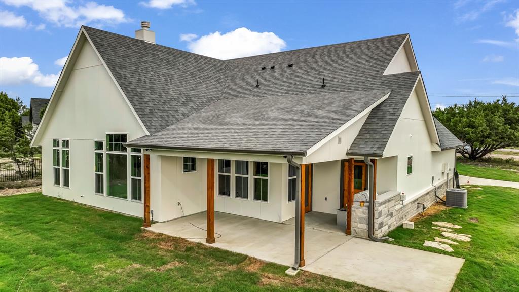 Oak Water Ranch - Residential