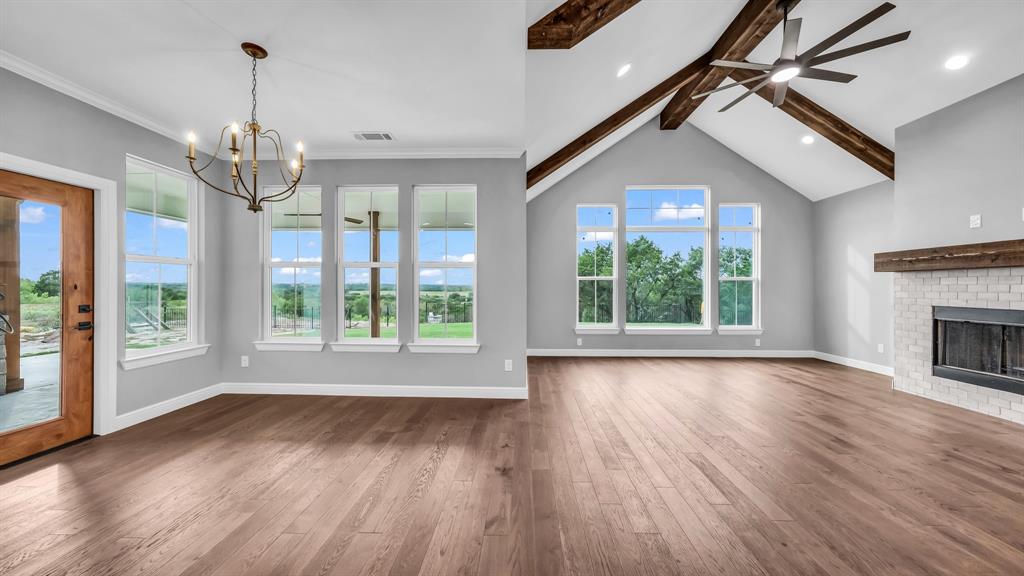 Caraway TBD Neri Road