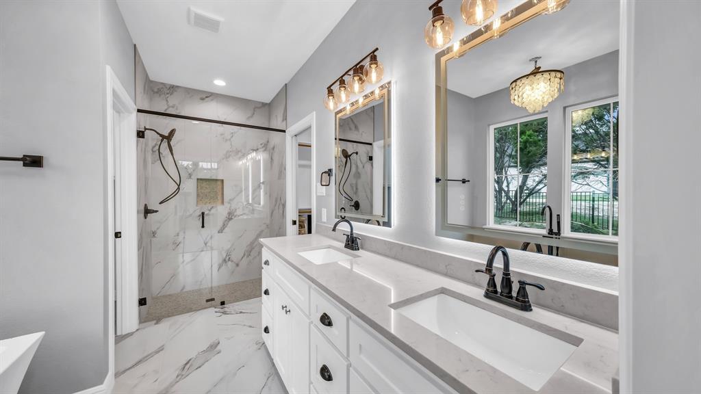 Oak Water Ranch - Residential