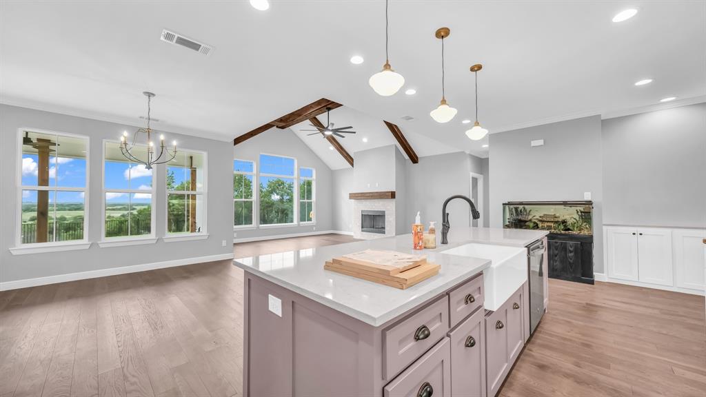 Oak Water Ranch - Residential