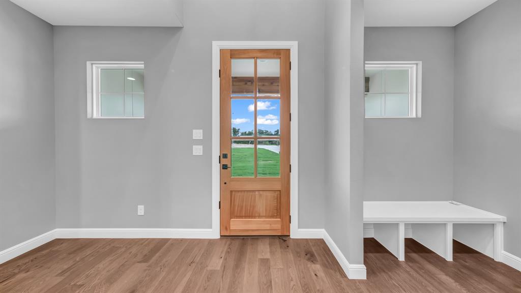 Oak Water Ranch - Residential