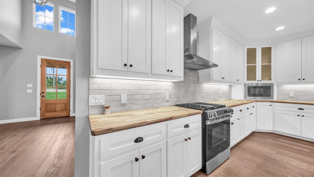 Oak Water Ranch - Residential