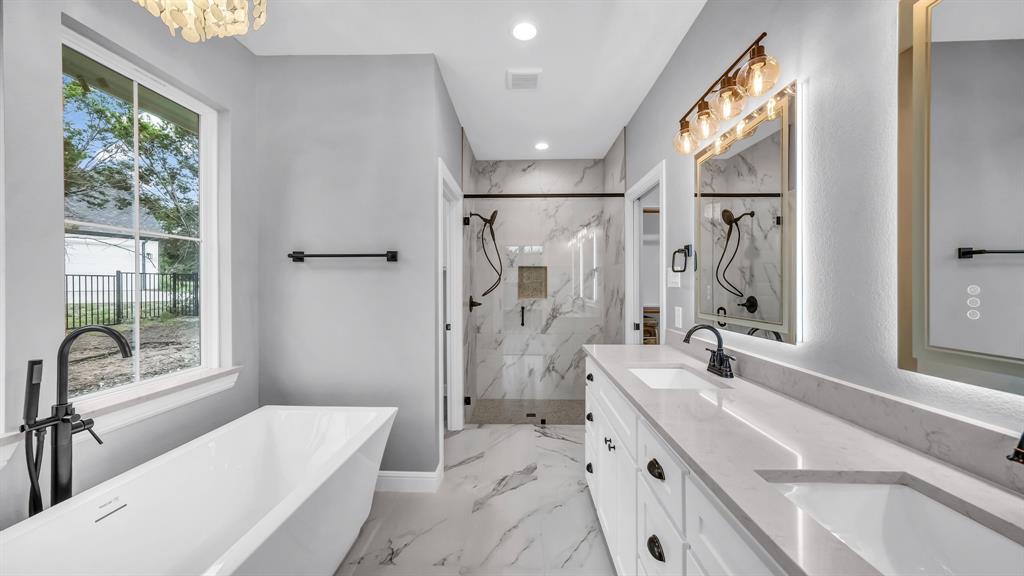 Oak Water Ranch - Residential