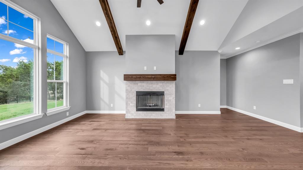 Oak Water Ranch - Residential