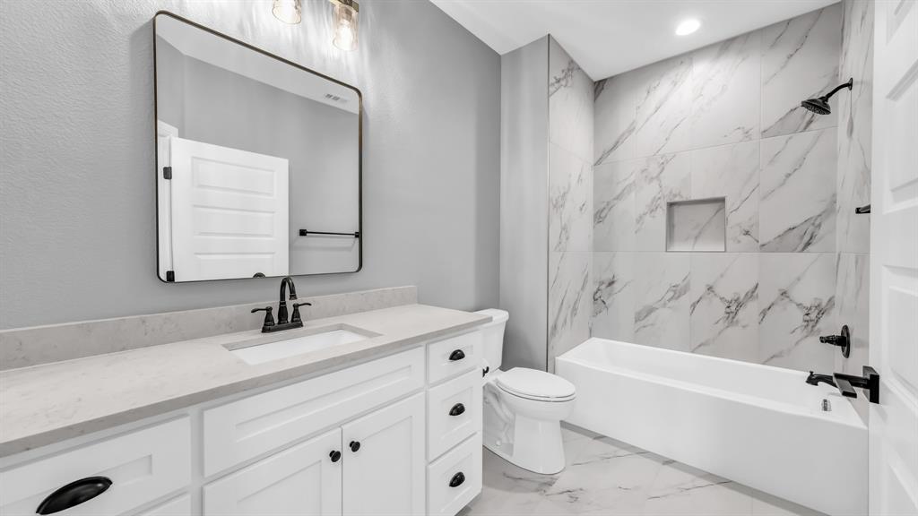 Oak Water Ranch - Residential