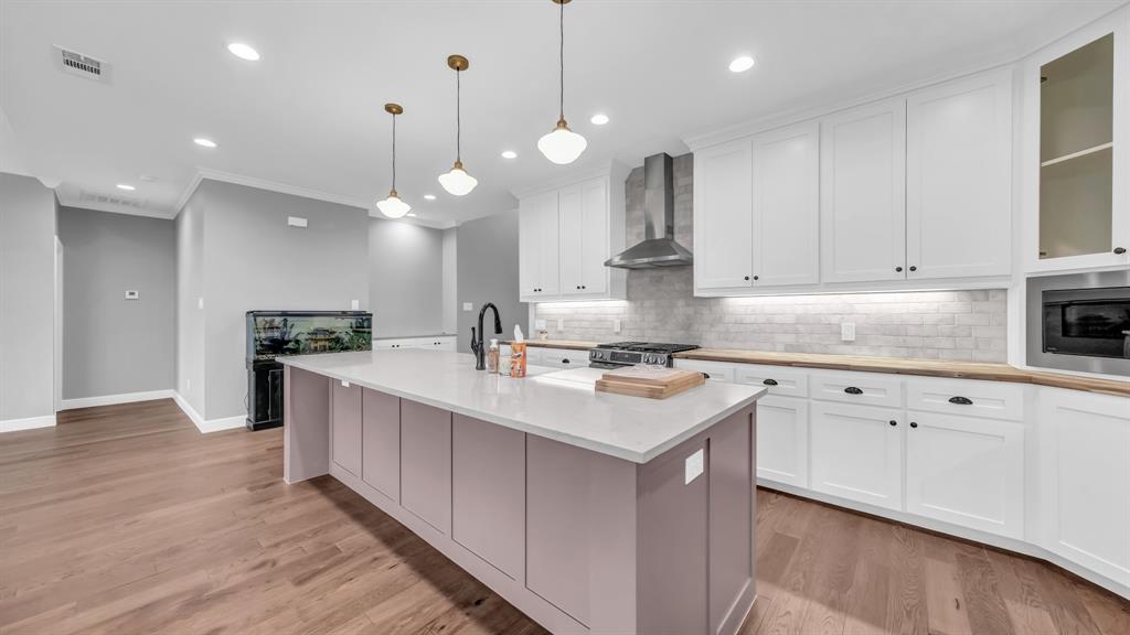 Oak Water Ranch - Residential