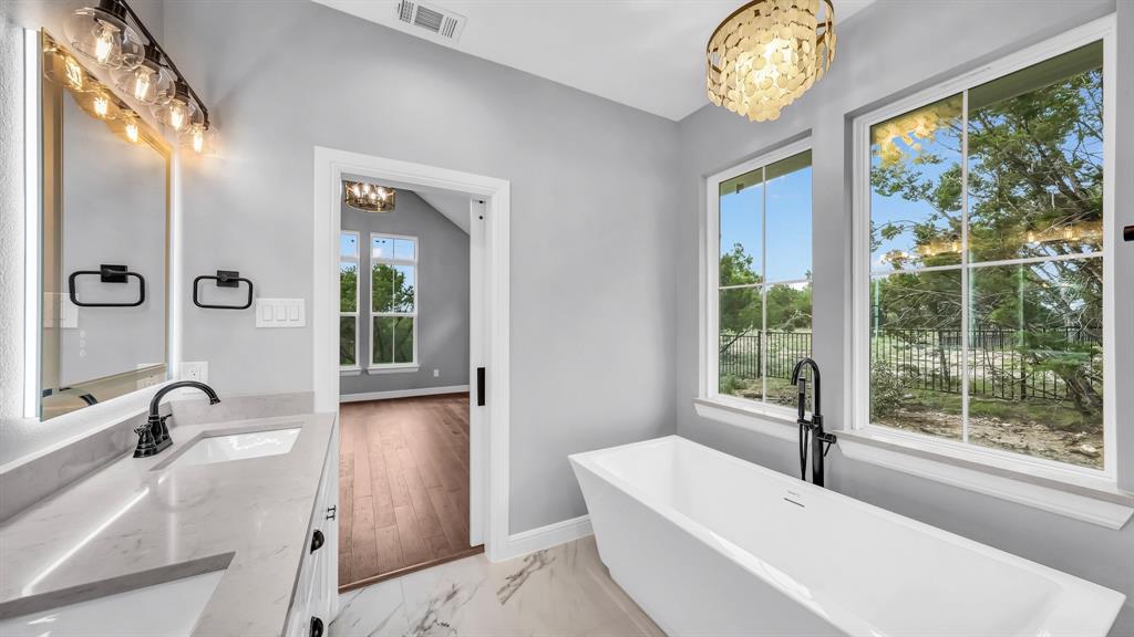 Oak Water Ranch - Residential