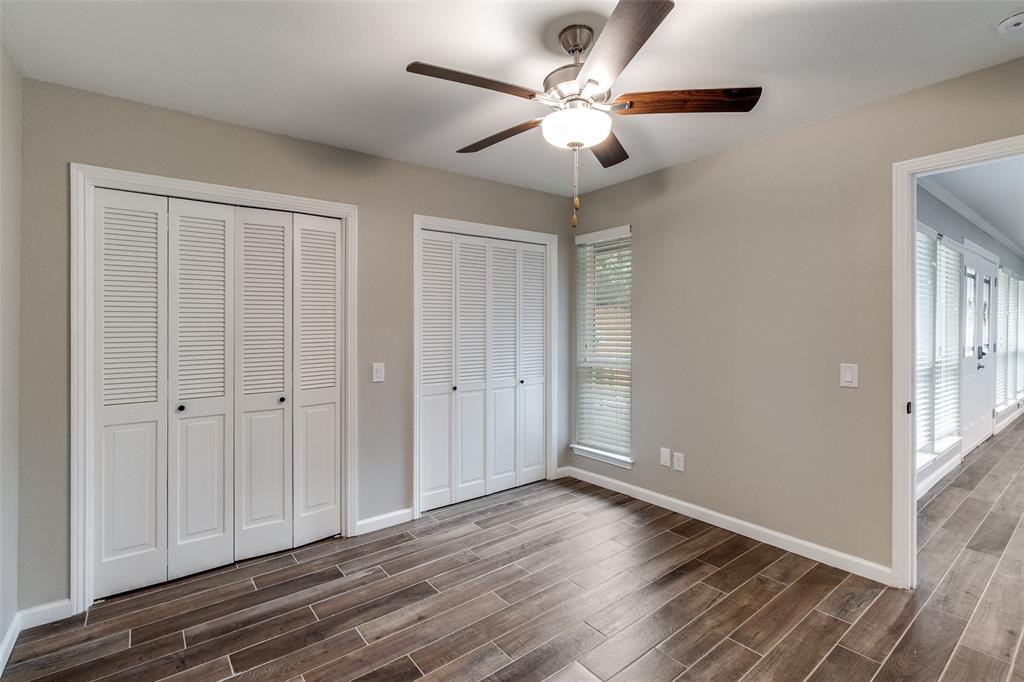 Crest Meadow Estates - Residential Lease