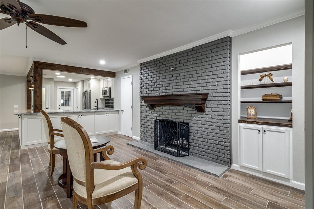 Crest Meadow Estates - Residential Lease