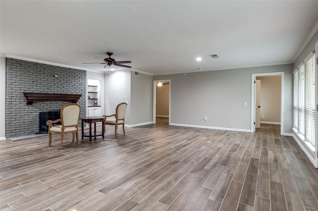 Crest Meadow Estates - Residential Lease