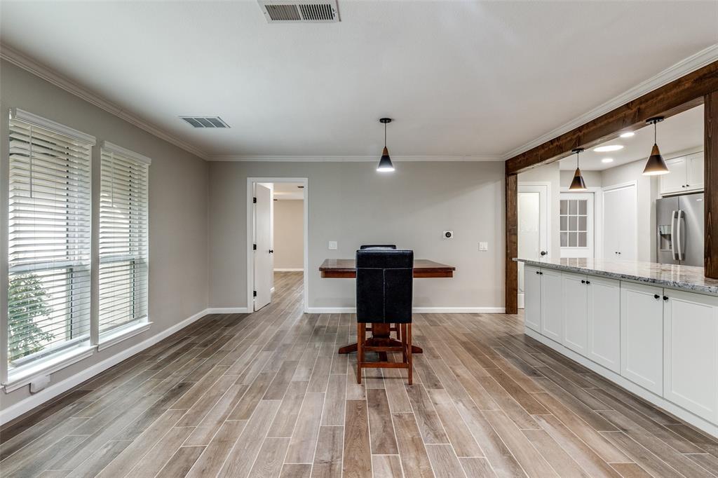 Crest Meadow Estates - Residential Lease