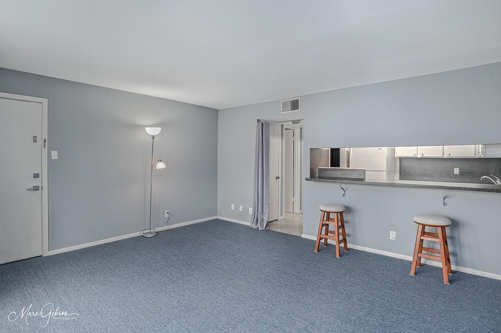 East Kings Court - Residential