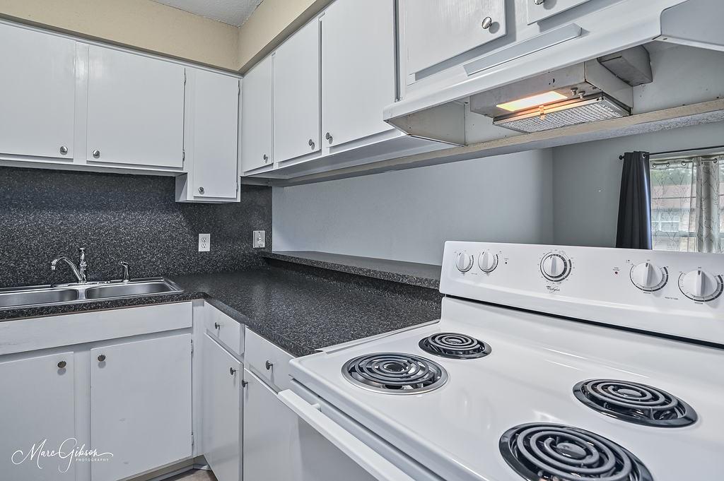 East Kings Court - Residential