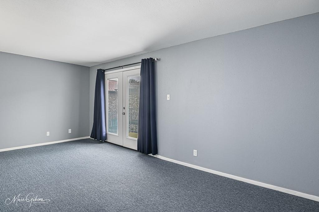 East Kings Court - Residential