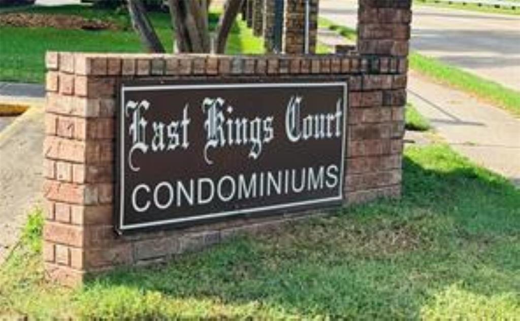 East Kings Court - Residential