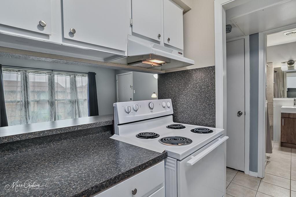 East Kings Court - Residential