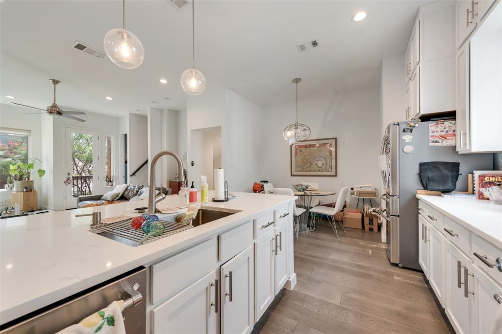 Munger Place - Residential Lease