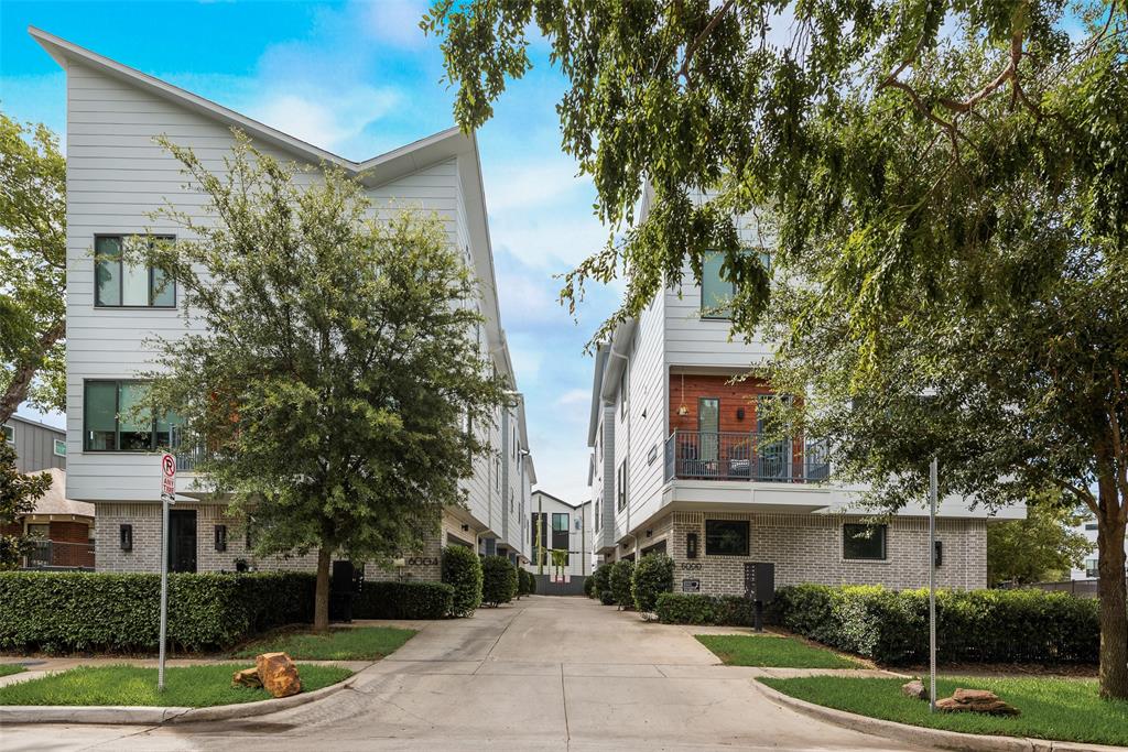 Munger Place - Residential Lease