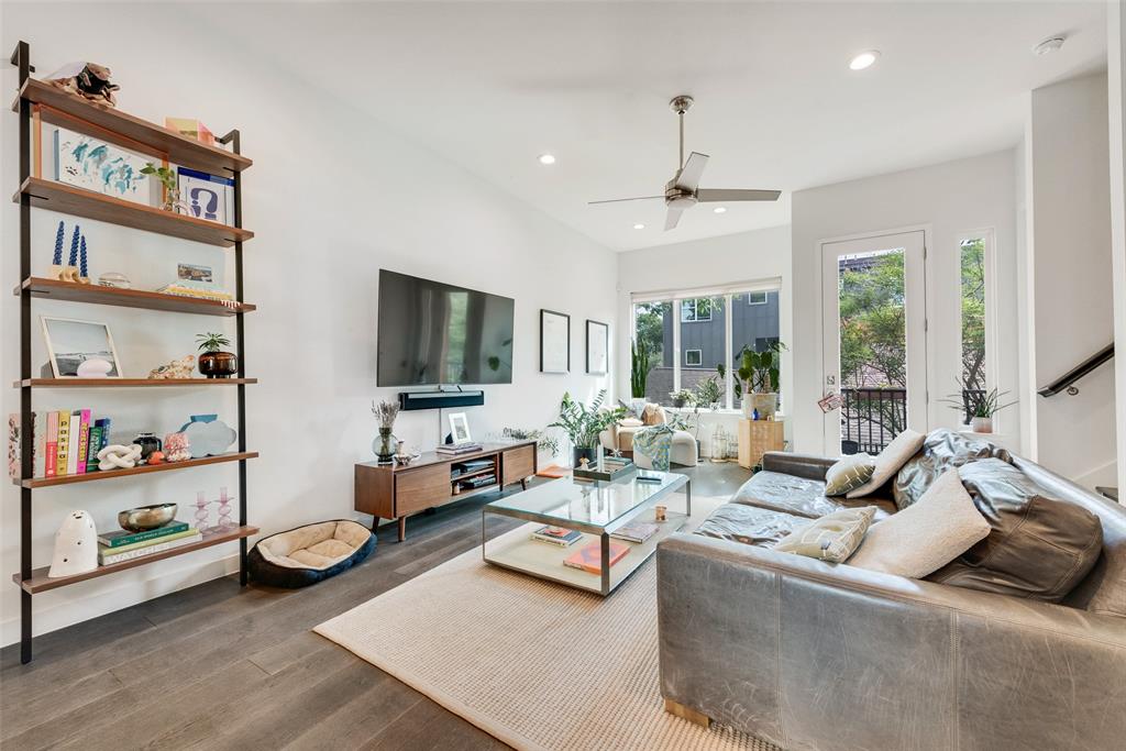 Munger Place - Residential Lease