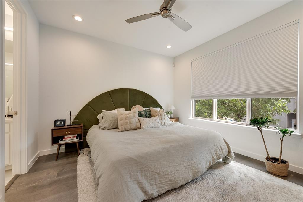 Munger Place - Residential Lease