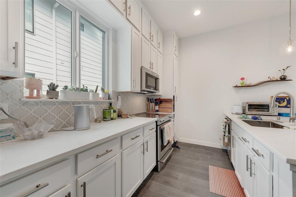 Munger Place - Residential Lease