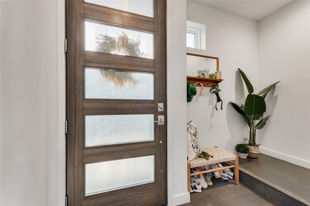 Munger Place - Residential Lease