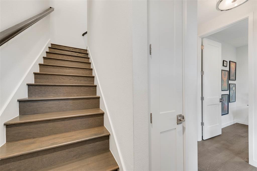 Munger Place - Residential Lease