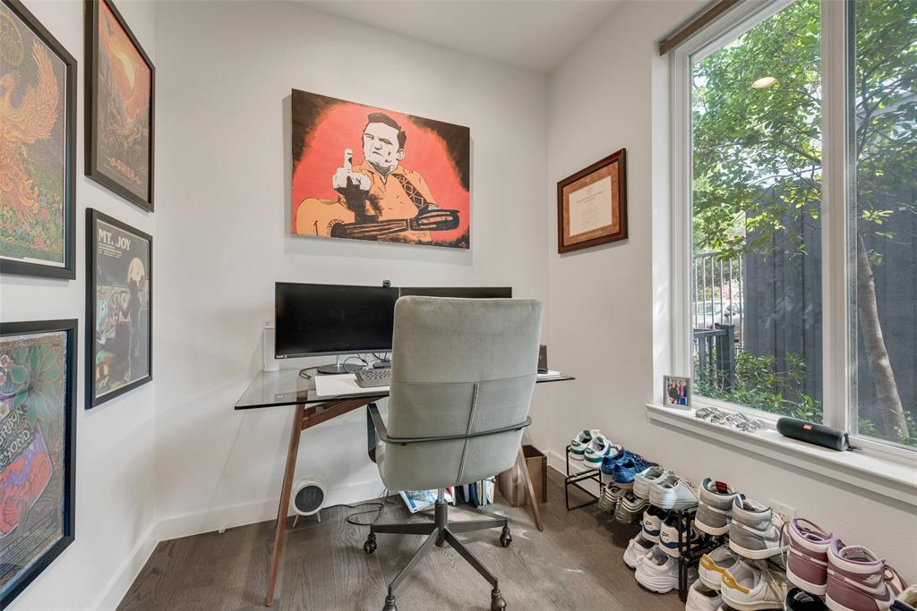 Munger Place - Residential Lease