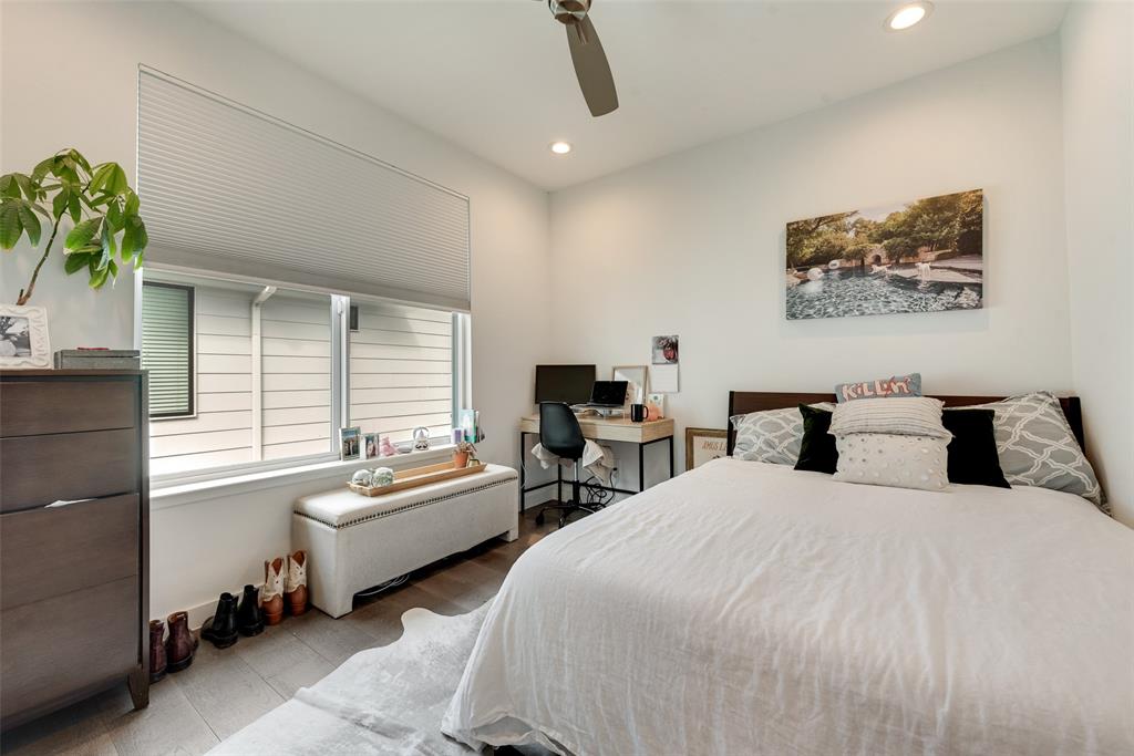 Munger Place - Residential Lease