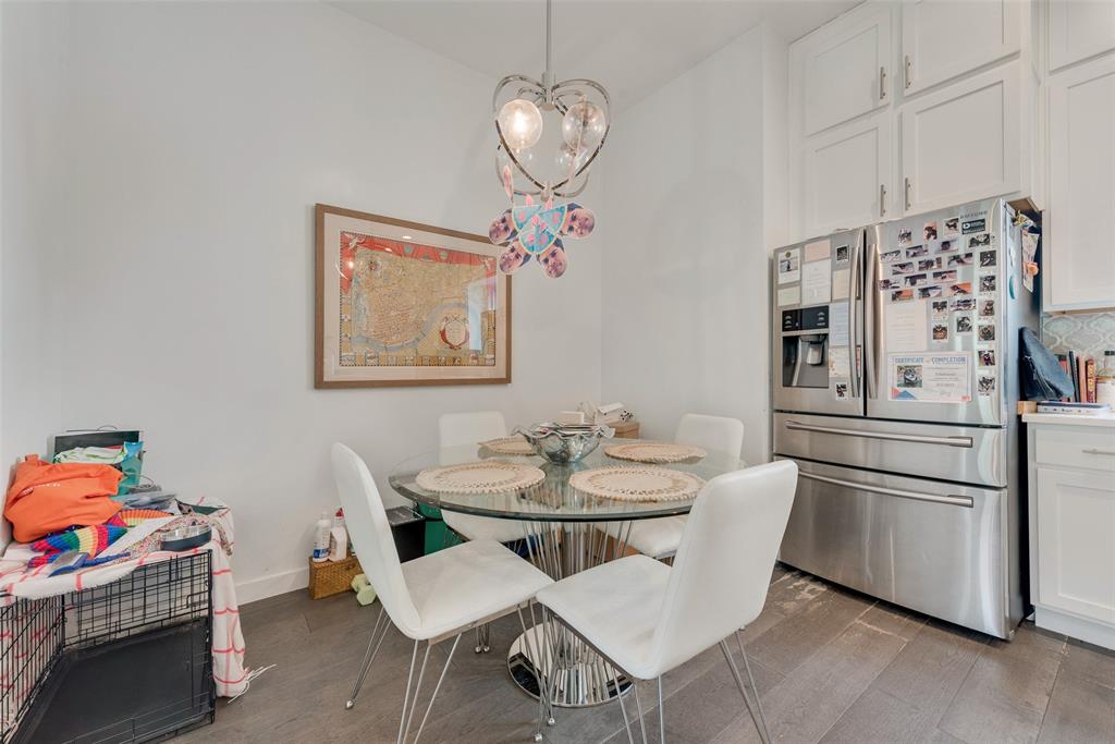 Munger Place - Residential Lease