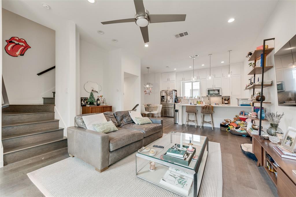 Munger Place - Residential Lease