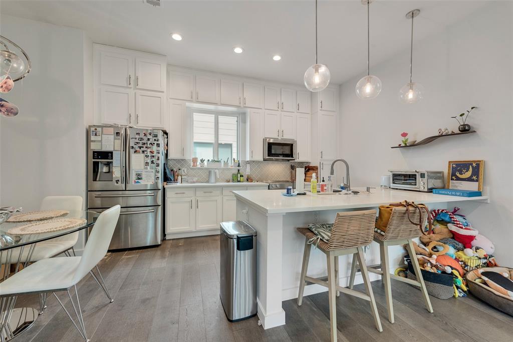 Munger Place - Residential Lease