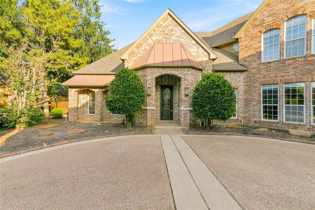 413 Marshall Road