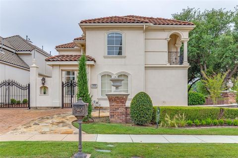 5528 Gleneagles Drive Plano TX 75093