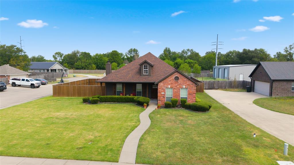 1308 Madeline Street